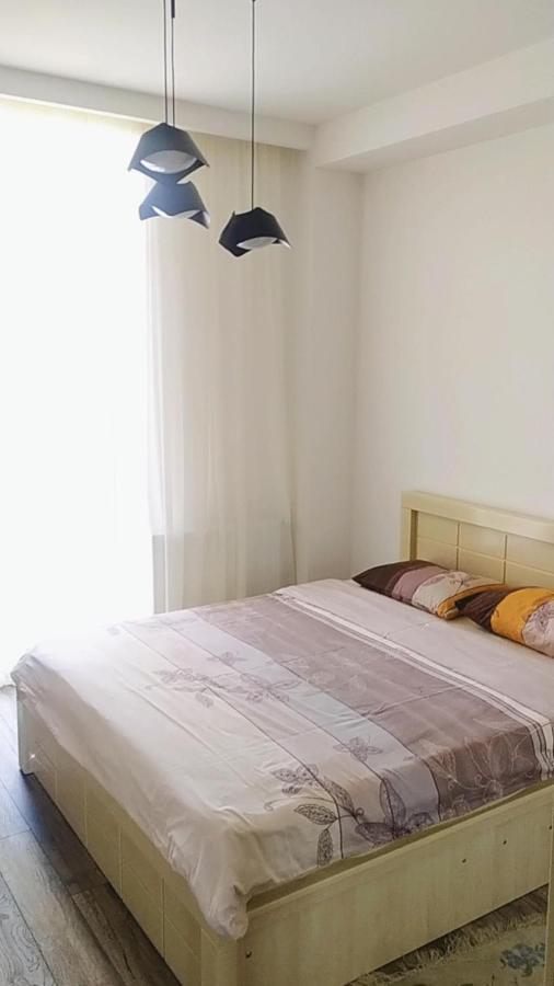 Tikas Home Апартаменты تبليسي المظهر الخارجي الصورة