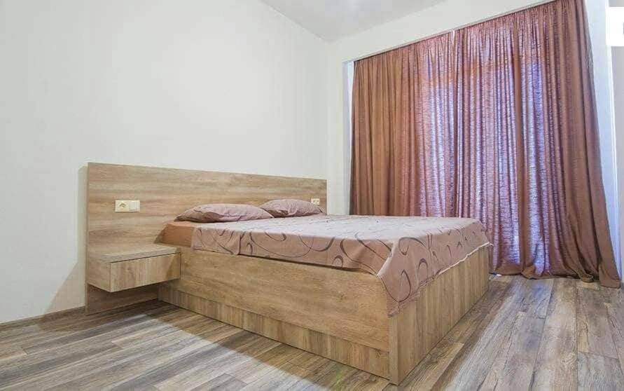 Tikas Home Апартаменты تبليسي المظهر الخارجي الصورة