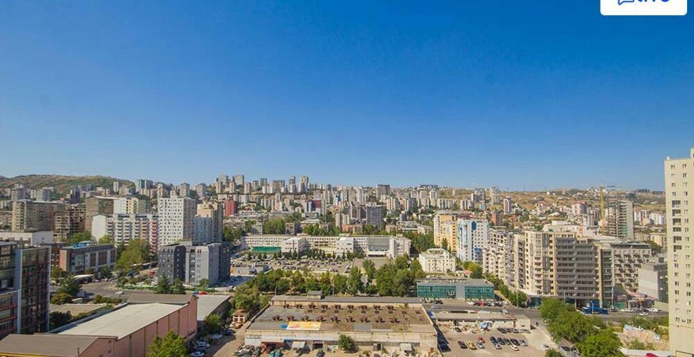 Tikas Home Апартаменты تبليسي المظهر الخارجي الصورة
